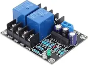 Eacam Speaker Protection Board, Voltage Regulator Delay Module, PCB, UPC1237 Chip, with AC12-15V Power Supply, for 1875/ LM3886/TDA7294/TDA7293 Amplifier Boards