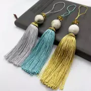Tolga Key Tassel