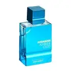Al Haramain Amber Oud Aqua Dubai ExDP 100ml Perfume Mandarin, Melon, Galbanium~