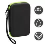 Holder Travel Cable Organizer Bag Storage