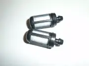 2 STIHL FUEL FILTERS 017 018 021 025 026 029 031 034 036 038 039 044 046 DR33