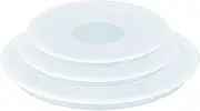 [Tefal] Ingenio Accessory - Set of 3 Plastic Lids, L9019222