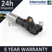 For Toyota Yaris Prius 1.3 1.5 Intermotor Crankshaft Sensor 19167PV
