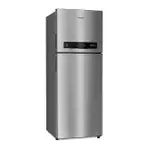 WHIRLPOOL 惠而浦 250公升一級能效變頻上下門冰箱-極光銀 WTI2920S(含標準安裝+舊機回收)