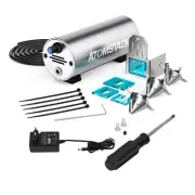 Atomstack F30 Air Assist System Kit For Laser Engraving Cutter Machine 30L/m AU