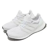 在飛比找PChome24h購物優惠-adidas 愛迪達 慢跑鞋 Ultraboost 5.0 