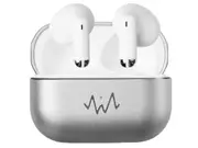 Wave Audio True Wireless Earbuds Immersive Mini - Silver