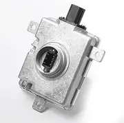 HID Ballast Compatible with Peugeot 4007 2007 2008 2009 2010 2011 2012 Xenon Headlight Ballast D2S D2R Control Module A2129007804-B 5DC009060-20