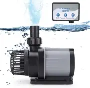Controllable Water Pump