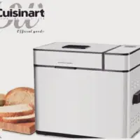 在飛比找蝦皮購物優惠-Cuisinart麵包機