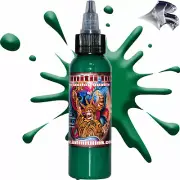 Infinitii Mula Green Ink 2 oz