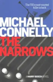 Narrows, Paperback by Connelly, Michael, Brand New, Free P&P in the UK