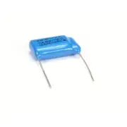 Wells RC Network 100 Ohm 0.1M F 2E-301962 Resistor Network 1/2"