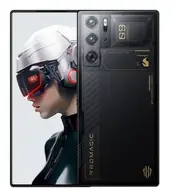 RedMagic 9 Pro Global Version 5G Phone 6.8" Q9+ Full Flat FHD+Gaming Phone Snapdragon 8 Gen 3 6500mAh 80W Charge 50MP NFC Magnetic Cooler 4Pro 16GB 51