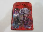 Super7 Reaction Damaged Motorhead Pig Blood War-Pig Action Figure
