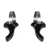 Comfortable Thumb Grips for Road Bike Handlebar Improved Control and Stability