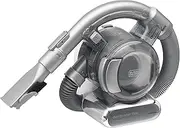‎BLACK+DECKER dustbuster Pivot 18V Handheld Vacuum Cleaner, PD1820L-QW