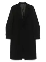 [Toteme] Toteme-Cappotto Sartoriale-Donna 36 IT