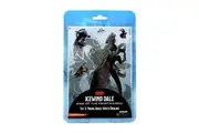 Dungeons & Dragons Icons of the Realms Icewind Dale 2D Young Adult White Dragon