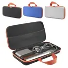 with Mesh Bag Hard Carring Case for Dyson Airstrait HT01/Corrale HS03 Travel