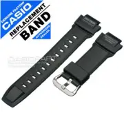 Genuine Casio Rubber Watch Band Strap PRO TREK PRG-270 PRG270 PRG270-1 PRG270-4