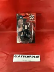 Undertaker WWE Wrestling 2016 Mini 2” Figure