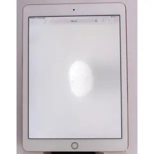 很新Apple iPad pro 一代9.7” 128G WiFi版 台灣公司貨 andy3C