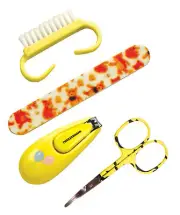 Tweezerman Children's Manicure Kit