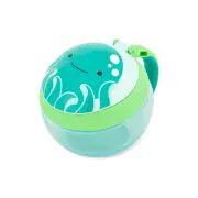 Zoo Snack Cup - Octopus