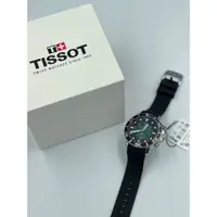 在飛比找蝦皮購物優惠-公司貨 TISSOT 天梭Seastar 1000海洋之星 