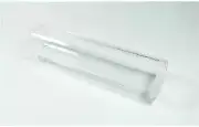 Oversized Tube for Encore Pump