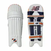 New Balance DC 880 Batting Pads Adult RH