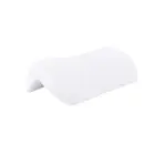 Bathtub with Suction Cups Back Bath Pillow Cushion Head Rest Tub Accersories