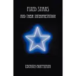 FIXED STARS AND THEIR INTERPRETATION
