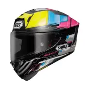 Shoei X-Spr Pro Helmet Proxy Tc-11