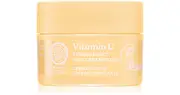 Natura Siberica Light Toning Fluid Face Cream 50ml