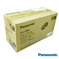 在飛比找博客來優惠-【Panasonic】國際牌 UG-3380 雷射傳真機原廠