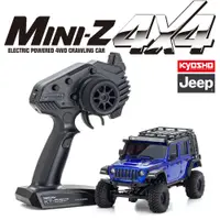 在飛比找蝦皮購物優惠-亞丁RC 32528MB MINI-Z 4×4 Series