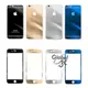 9H 全螢幕滿版 iPhone6/iPhone6 Plus 正面 背面 電鍍 滿版 鏡面 彩色鋼化玻璃貼 玻璃保護貼 鋼化玻璃膜