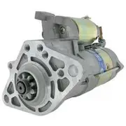 Jaylec 24V 3.2kW 9T Starter Motor - 70-6603