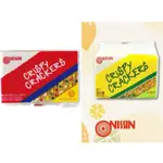 印尼🇮🇩NISSIN CRISPY CRACKERS 日清起士/檸檬餅乾 225G