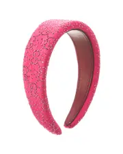 Gucci GG Embellished Headband