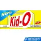 NISSIN日清 Kid-O 三明治餅乾 奶油/巧克力/檸檬/蜂蜜奶油 夾心餅乾 現貨 蝦皮直送