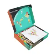 for 4-7 Year Old Boys Girls Stacking Chairs for Kids Blocks