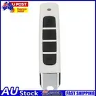 4 Keys Remote Control Copy Duplicator 433MHz Cloning Code Plastic Door Opener