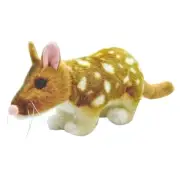 Queenie the Quoll - Dinki Di Aussie Stuffed Plush Animal Soft Toy 20cm