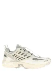 [Salomon] Salomon-Acs Pro Sneakers Bianco-Donna 6 White