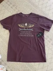 BNWT Brixton Large T-Shirt