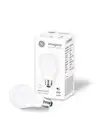 Beacon Lighting GE Imagine Sync 9W ES LED Dimmable A60 Smart Globe in Warm White