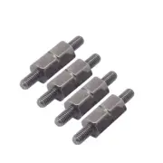 Screws Standoffs For Corsair CPU RGB AIO H150 H115 H110 Cooler